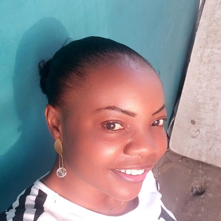 Photo of Duyilemi Oluwaronke