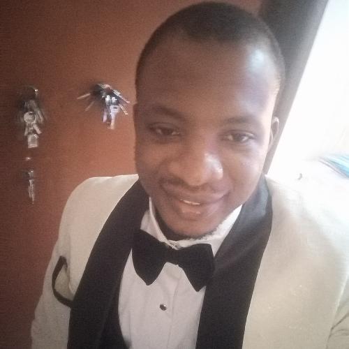 Photo of Emmanuel Obiasogu